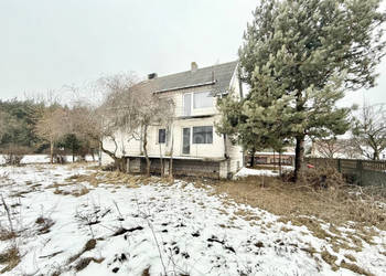 Dom z dużą działką Bławatków gm Piekoszów