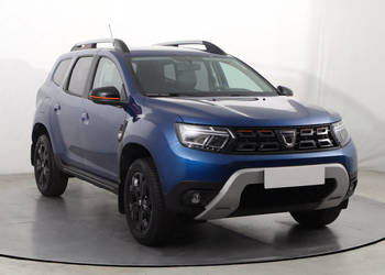 Dacia Duster 1.0 TCe