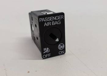 VW TIGUAN II PRZEŁĄCZNIK AIRBAG 5Q0919237