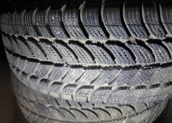 Opony zimowe  debica 24r 15"