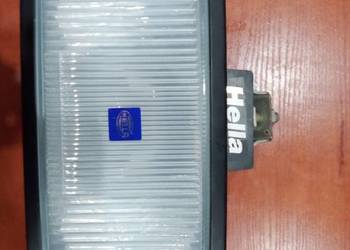 Halogen hella