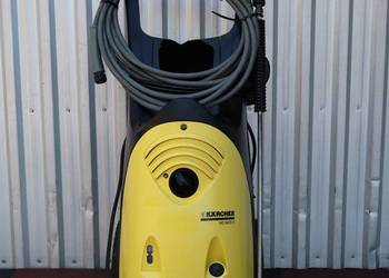 Myjka Ciśnieniowa Karcher HD 10/25 4S *250 bar * gwarancja