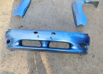 kia rio zderzak nr 4141 WYSYŁKA kia rio zderzak nr 4141 WYSYŁKA