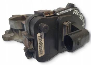 PRZEPUSTNICA Opel Vectra C Astra H Zafira B 1.9 CDTI 48CPD4 150KM Z19DTH