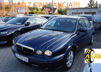 Jaguar F-Type zarejestrowany, ubezpieczony. Gwarancja. Polecam !!!