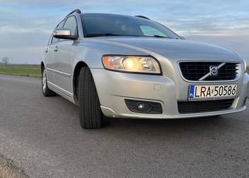 Volvo v 50