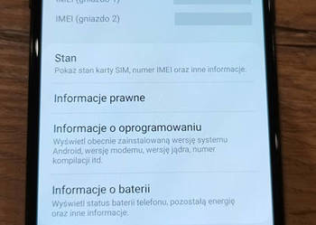 Samsung Galaxy A6 plus