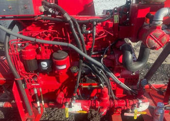 John deere RG6090L , john deere 9.0 L