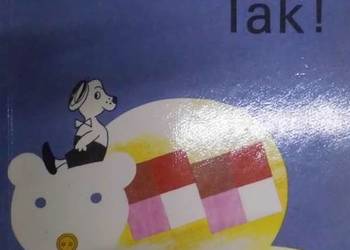 JAK? TAK! ZBIÓR ZADAŃ Z MATEMATYKI 2 - GRZESIAK