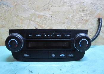 HONDA CR-V III 08r panel klimatyzacji 79600SWYE4