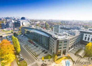 Lokal 113.5m2 Warszawa