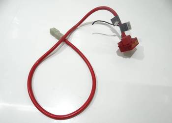 KLEMA PLUSOWA PIROTECHNICZNA BMW E61 LCI 6989781