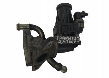 ZAWÓR EGR Ford Transit MK7 VII 2.2 2.4 TDCI 9C1Q-9D475-AB