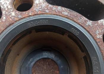 Felgi aluminiowe Dezent 4x100