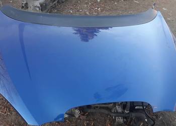 maska kompletna Seat Altea lak. LS5S do montażu