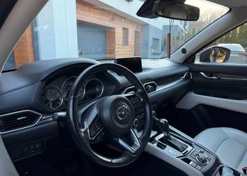 Mazda CX-5 Kraków Zamiana