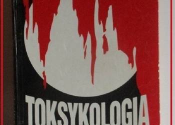 Toksykologia - W.Seńczuk / farmakologia / receptura / leki