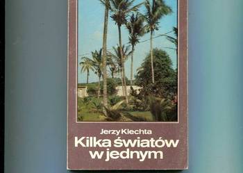Kilka światów w jednym - Klechta