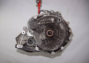 SKRZYNIA BIEGÓW OPEL CORSA D 2LW418 M24