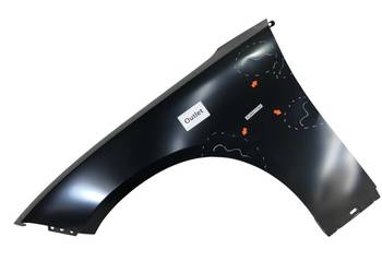 Dodge Charger LD 06.2014-12.2023 Błotnik przedni lewy