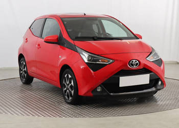 Toyota Aygo 1.0 VVT-i