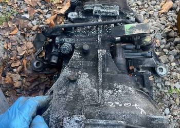 Skrzynia biegów passat b5 audi a4 2.0tdi HHQ