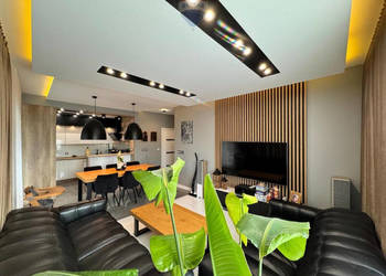 Apartament z ogrodem i garażem Rybnik Zamysłów