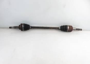 PÓŁOŚ PRAWA TYLNA MAZDA TRIBUTE I 2.0 16V