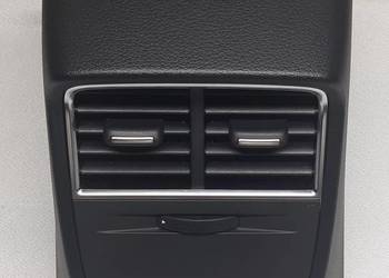 KRATKA NAWIEWU TUNELU TYŁ AUDI A3 8V 8V0819203