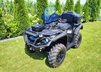 Sprzedam Can AM 650
