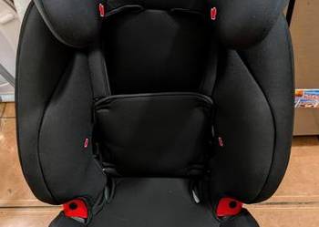 Fotelik dziecięcy BRITAX RÖMER EVOLVA 1-2-3 SL SICT 9-36 kg