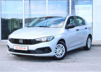 FIAT Tipo, 2021r. || Bluetooth || Tempomat || City Mode || Fv23