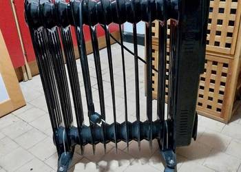 Sprzedam grzejnik olejowy, 11 żeberek, 2500W, Volteno Sprzedam grzejnik olejowy, 11 żeberek, 2500W, Volteno