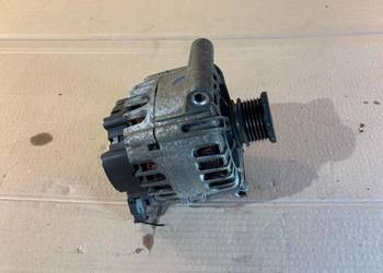 Alternator mini r56 1.4 1.6 vti citroen peugeot