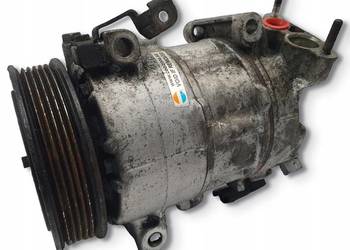 SPRĘŻARKA KLIMATYZACJI Peugeot 508 1.6 THP kompresor