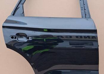 AUDI Q5 SQ5 80F SPORTBACK DRZWI PRAWY TYŁ PRAWE TYLNE 80F833312