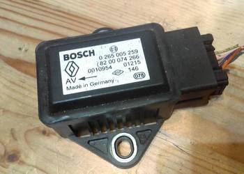 Czujnik ESP Renault Megane II 0265005259