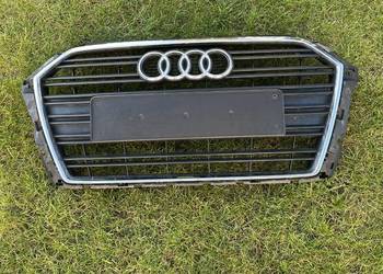 Grill Audi a3