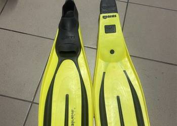 Sprzedam płetwy plane avantitte rozmiar 46/47