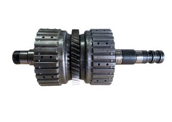 KOSZ SPRZĘGŁOWY Z41 - 2095268018, ZF2095368020, ZF2095368075, 0.900.0283.9