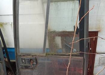 drzwi kabiny ursus Zetor Fendt favorit idp
