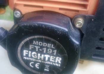 Podkaszarka Kosa spalinowa Fighter