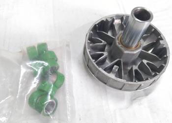 TUNING WARIATOR HI-SPEED POLINI PIAGGIO GILERA 50 VESPA 50