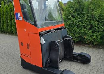 TOYOTA RRE160ECC ROK 2017 IMPORT NIEMCY