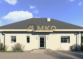 Dom Szpetal Górny 90m2