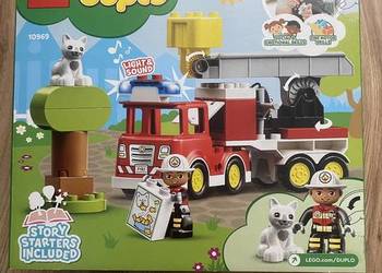 Lego Duplo 2+