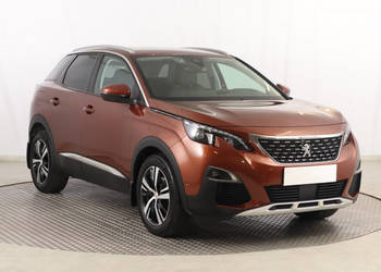 Peugeot 3008 1.2 PureTech
