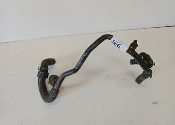 VW AUDI SKODA RURA WĄŻ WODY 04L121064T 1.6 TDI