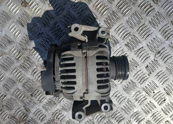 Alternator  0124425040  Saab 93 II  2.0 Turbo