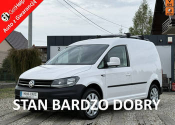 Volkswagen Caddy *nawi*doinwestowany*motyle*z Niemiec*